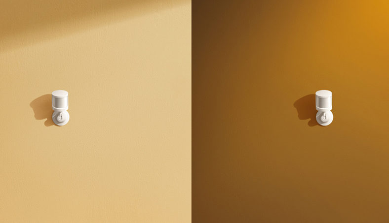 常规款人体传感器(红外)常见问题整理分析