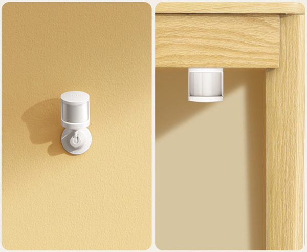 人体传感器(红外)的小讲解