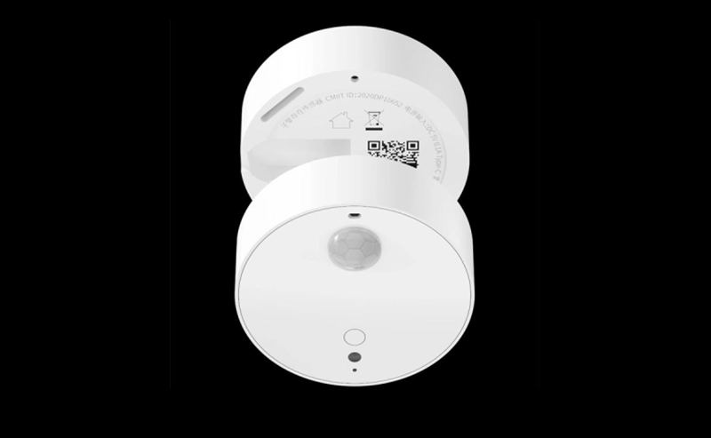 米家首款人在传感器 子擎存在传感器