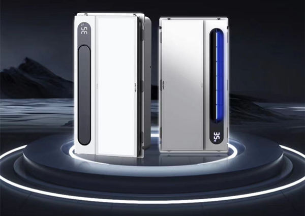 Yeelight易来风暖浴霸Pro智能LED氛围灯浴霸石膏板吊顶安装与 评测