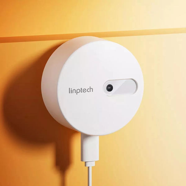 米家 领普人在传感器linptech ES1评测
