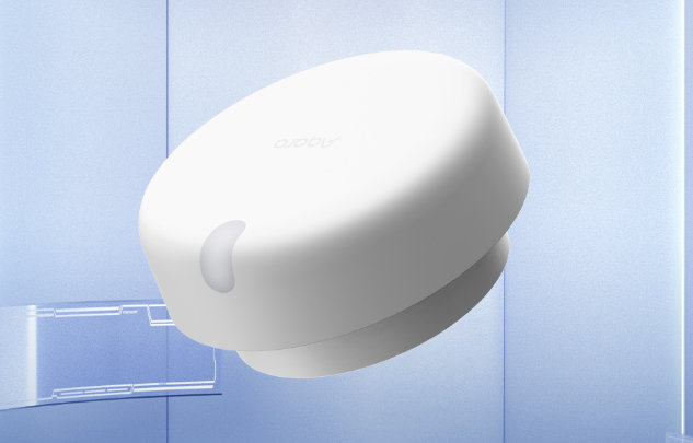 能检测跌倒的传感器,绿米FP2即将发布